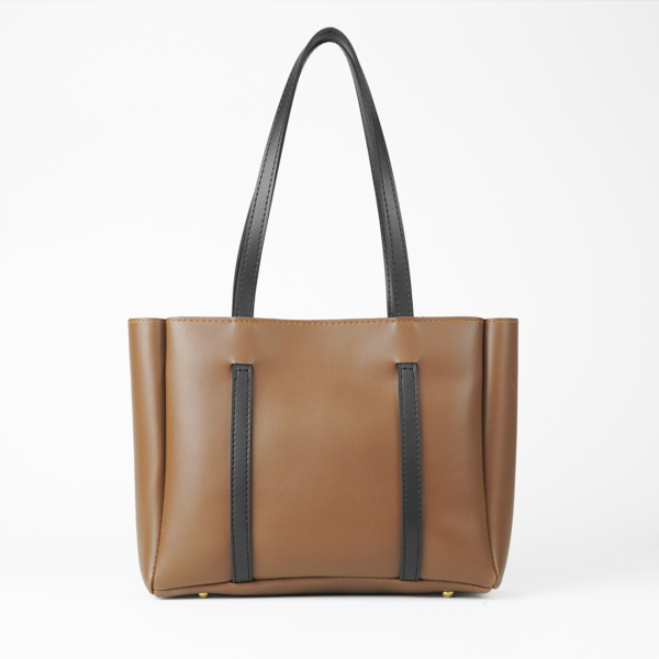 Stay Bag Brown and Black - Image 2