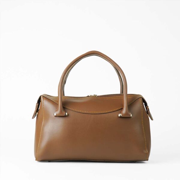 Cruise Bag Brown - Image 2