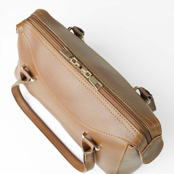 Cruise Bag Brown - Image 3