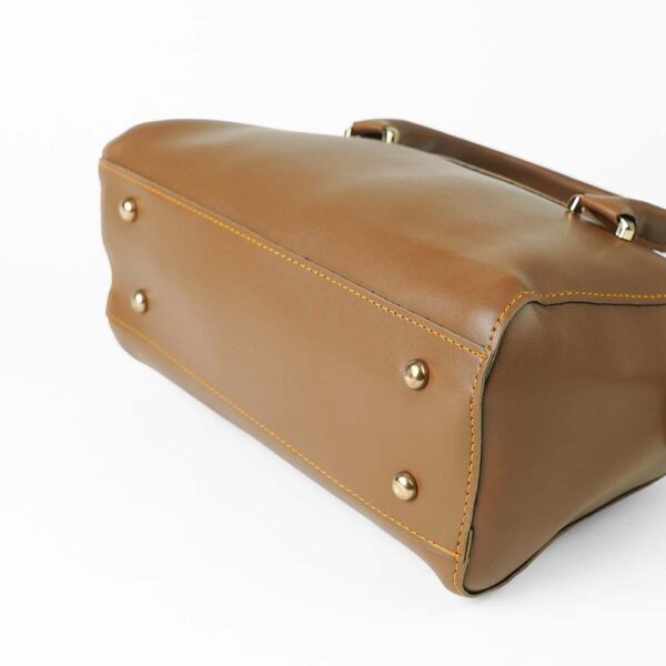 Cruise Bag Brown - Image 5