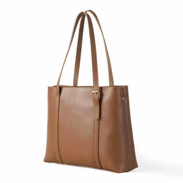 Ample Bag Brown - Image 2
