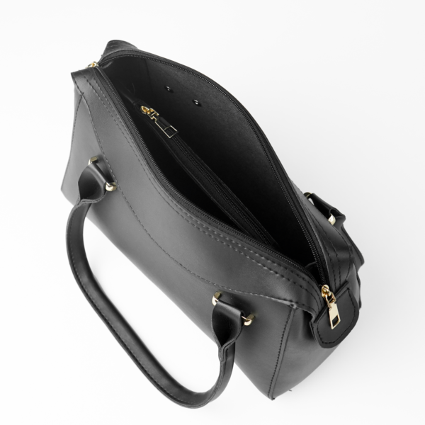 Cruise Bag Black - Image 4