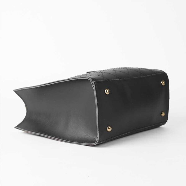 Hip Hop Bag Black - Image 5