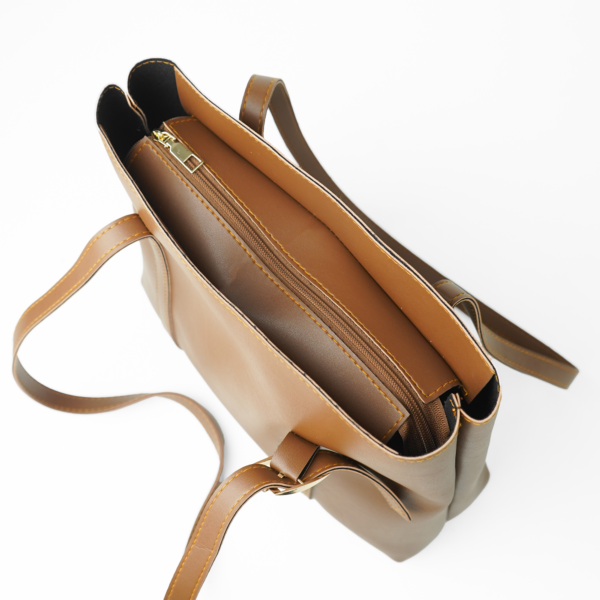 Ample Bag Brown - Image 3