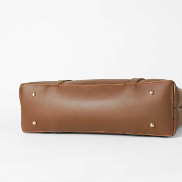 Ample Bag Brown - Image 5