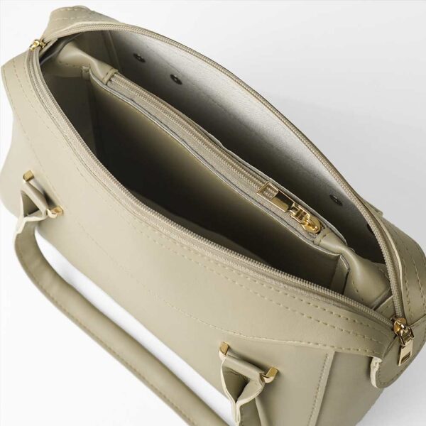 Cruise Bag Beige - Image 3