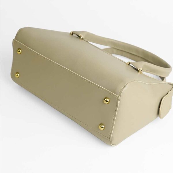 Cruise Bag Beige - Image 5