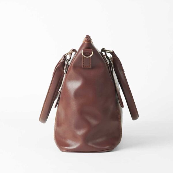Milo bag (brown) - Image 6