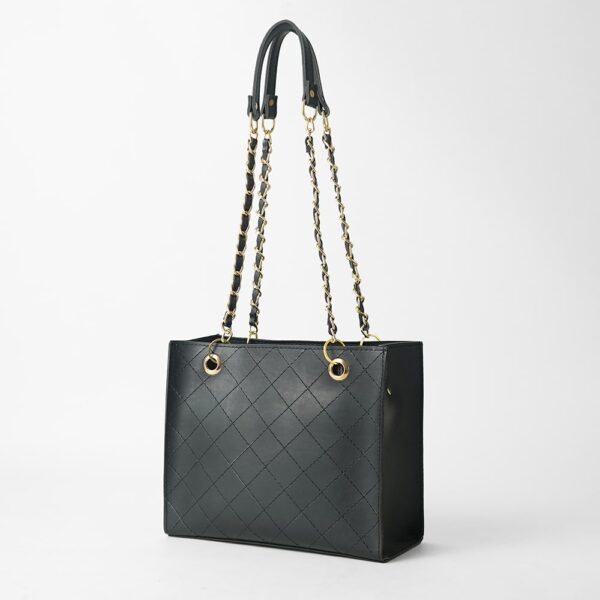 Hip Hop Bag Black - Image 2