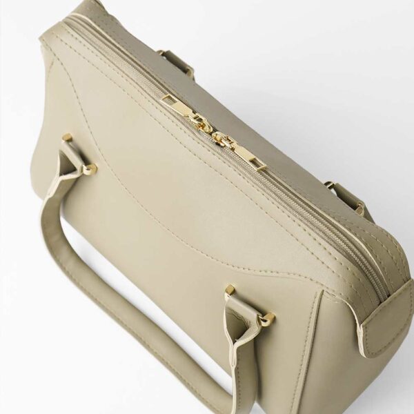 Cruise Bag Beige - Image 4