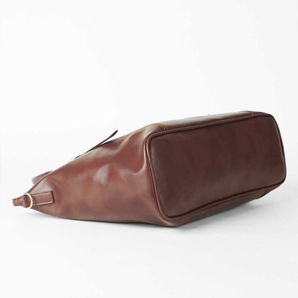 Milo bag (brown) - Image 7