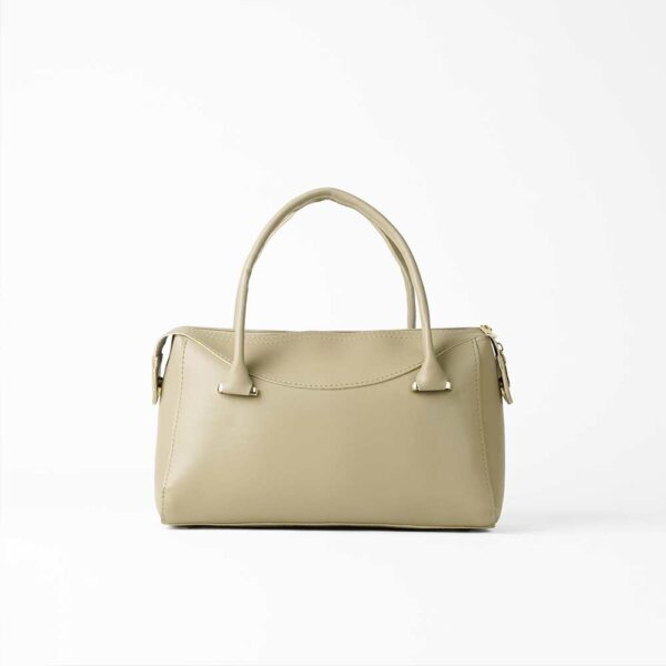 Cruise Bag Beige - Image 2