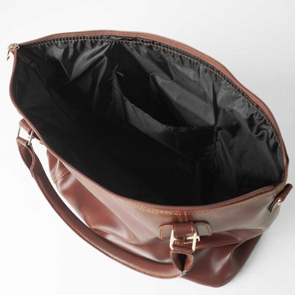 Milo bag (brown) - Image 5
