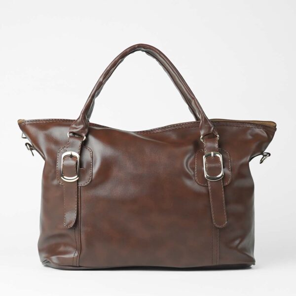 Milo bag (brown) - Image 2